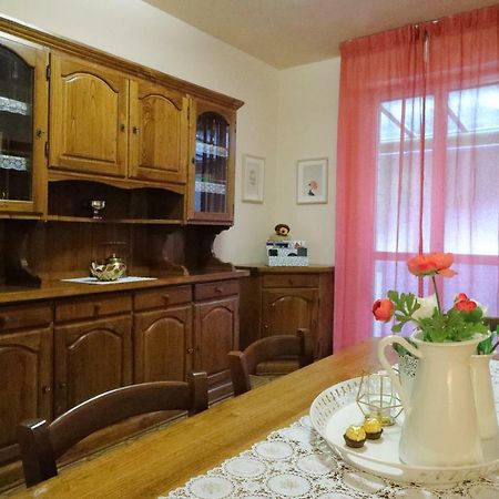 Casa Del Sole Apartment Прато Екстериор снимка